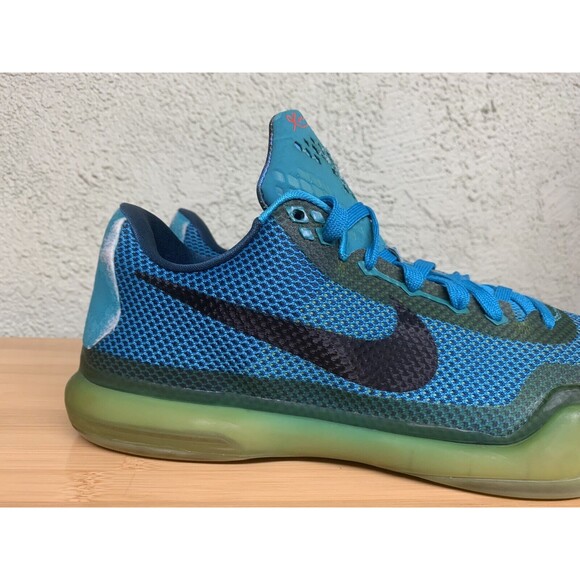 Nike Kobe 10 5AM Flight (2015)‎ Size 9.5 main image 10